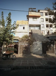 تراشکاری رجبی 2