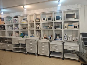 تکنوسلامت