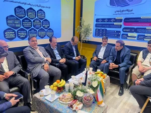 گروه تبلیغاتی عاج