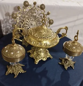 تولیدی تک برنز شب