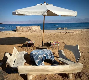 El Waha Village Restaurant