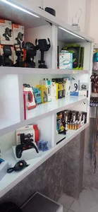 ویژن جانبی