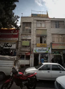 موبایل سناتور 3