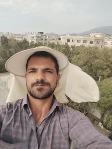 ساختمال مسکونی