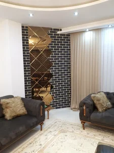 شرکت معماری رویال هوم