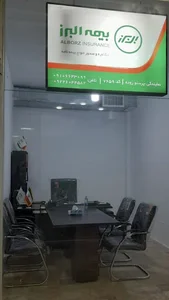 bimeh"نمایندگی بیمه البرز کد 7659 پرستو زوده:"