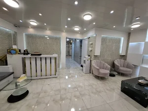 کلینیک زیبایی ونوس