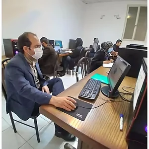 آموزشگاه فنی و حرفه ای ولیعصر اسکو