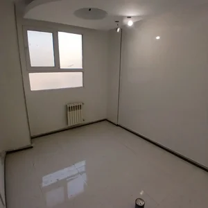 نقاش ساختمان در نیروی هوایی 3