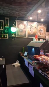 کافی شاپ سورنا 3