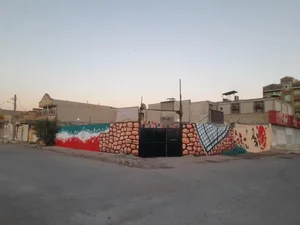 مسجدحضرت ابوالفضل العباس (ع) 4
