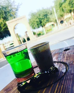 علی کافه