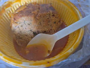تله رستوران آیاز