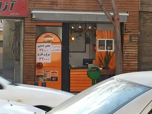 فست فود راینویچ 4