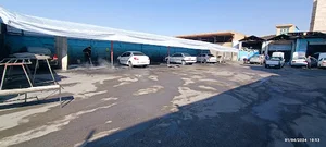 کارواش امپراطور