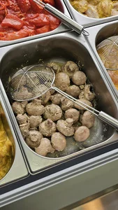 هایپر پروتئین پدر