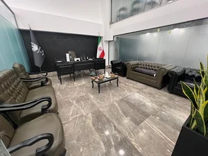هلدینگ املاک درویش