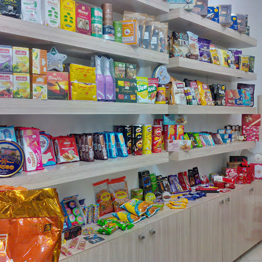 خانه شکلات