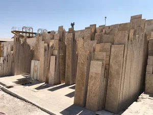 سنگ ساختمانی امید زمانیان