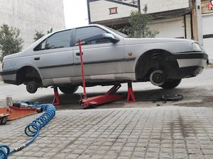بهشهر __خلیلشهر