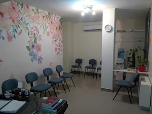 مطب دکتر ملیحه رفیع فرحزادی