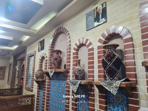 رستوران مشاهیر 2