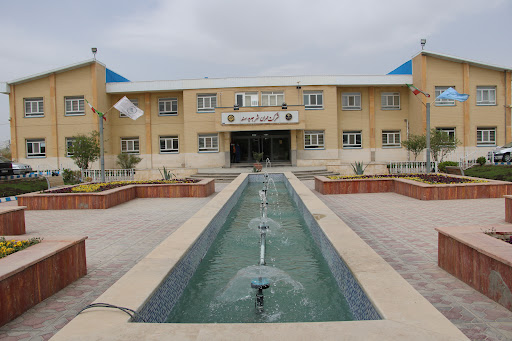 شرکت عمران شهر جدید سهند