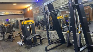 باشگاه بدنسازی اکتین 2