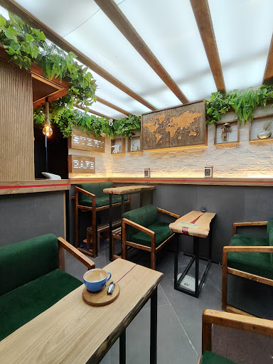 Story café
