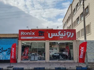کاشان رونیکس