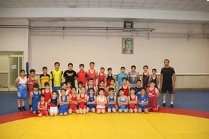 ایستگاه کارگران