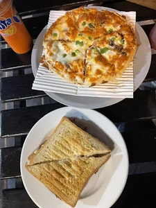 آقای خرچنگ