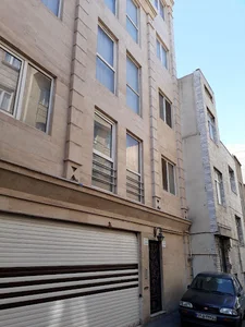 شرکت مهندسان مشاور تهران معاصر