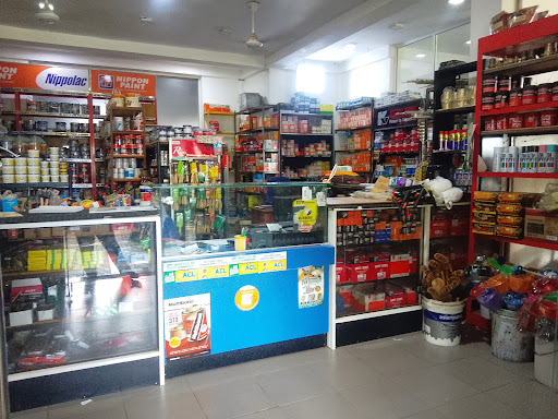 Chamila Hardware