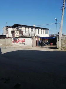 كارواش يزداني