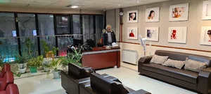 nimrokh studio آتلیه کودک نیمرخ