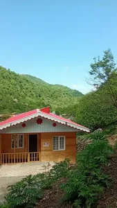 دفتر هیئت امنا محله دشتبان