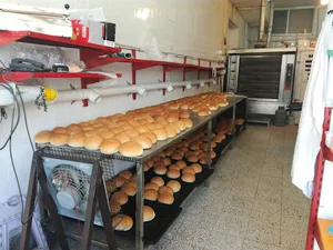 نان فانتزی اکبری