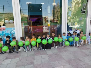 خانه بازی و شهر مشاغل باب اسفنجي