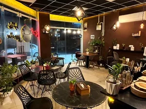کافه دیاکو
