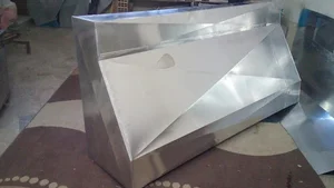 کانال کولر هواساز فارغی