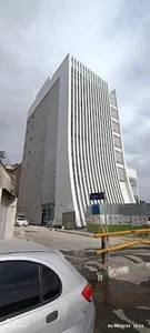 ساختمان ساین