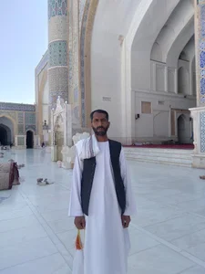 گلدسته های منار مسجد جامع هرات