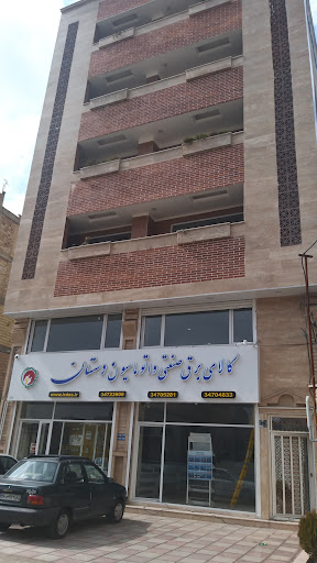 تدبیر پژوهان امنیت دوربین - مداربسته اعلام حریق- شبکه