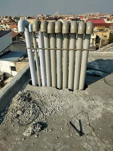 تاسیسات راستگو