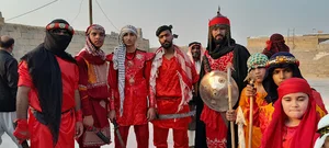 حسینیه باب
