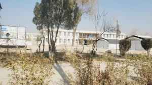 خان عبدالغفار خان عالي لیسه