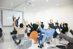 آموزشگاه سینمایی آوا