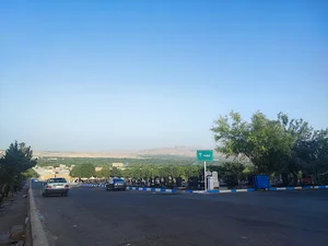 مراغه گلشن زهرا