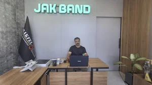 Jak band